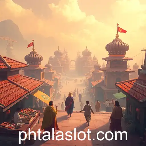 Exploring the Rich Tapestry of 'Cultural Games' with PHTALA