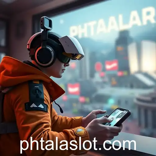 The Evolution of Online Gaming: Focus on PHTALA