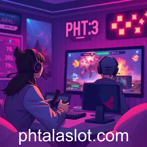 Exploring PHTALA: A New Era in Online Gaming