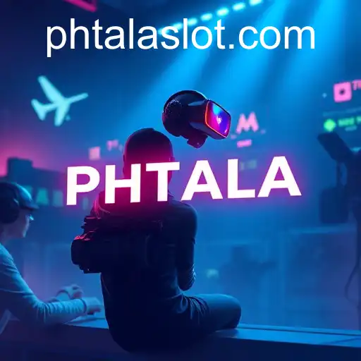 Digital Evolution: Navigating Gaming Trends with PHTALA