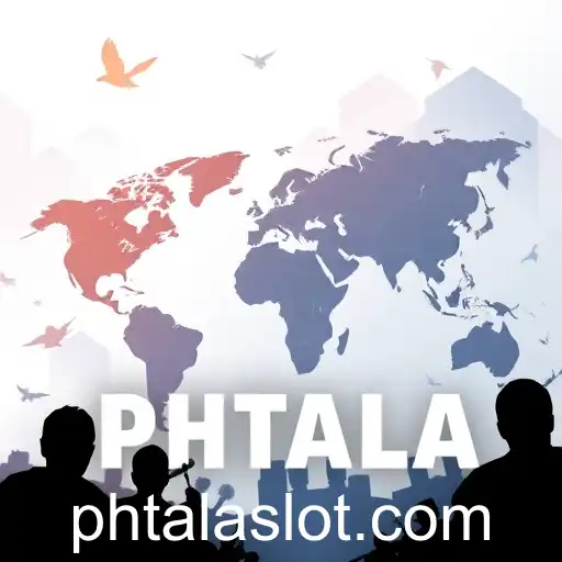 Gaming in 2025: The Rise of PHTALA