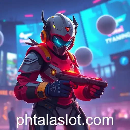 Innovative Gaming Trends Reshape 2025 Landscape