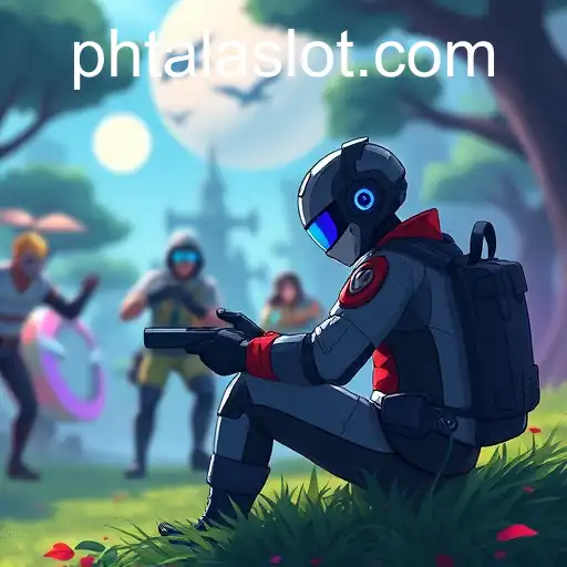 The Evolution of Gaming: PHTALA's Impact in 2025