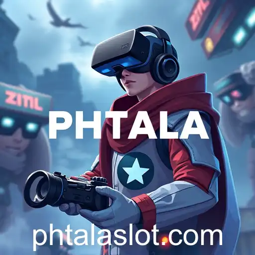 The Rise of PHTALA in the Gaming World