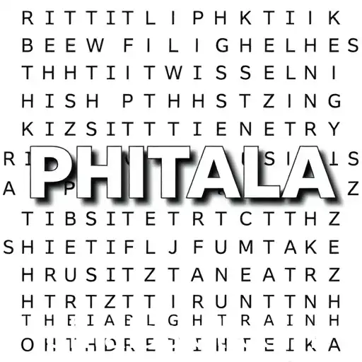 PHTALA: Revelations in the Digital Playfield