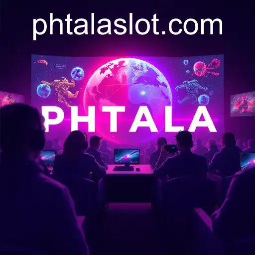 PHTALA: The Gaming Revolution of 2026