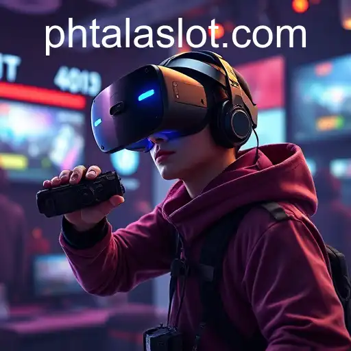PHTALA: Revolutionizing the Gaming World