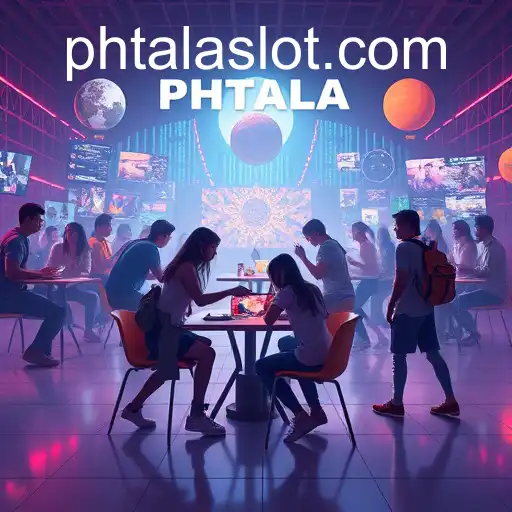 The Phenomenon of PHTALA: Revolutionizing Online Gaming