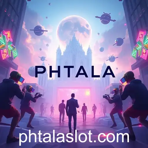 PHTALA: Revolutionizing Online Gaming Experiences