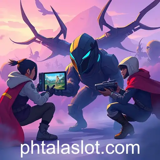 Gaming Site 'PHTALA' Revolutionizes Online Play