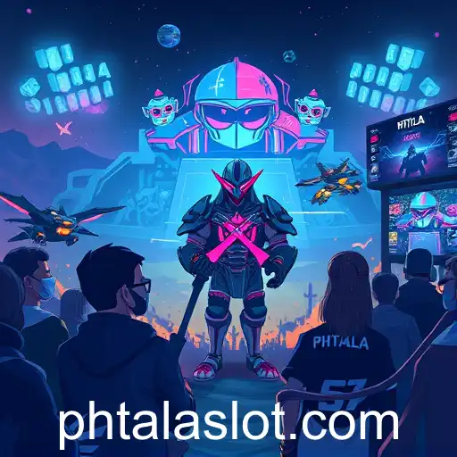 PHTALA's Impact on Online Gaming in 2025