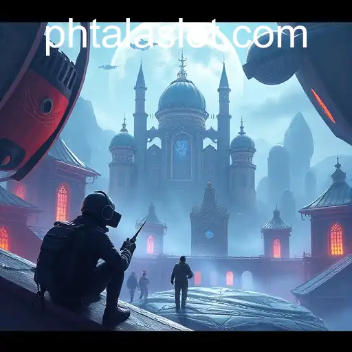 The Rise of PHTALA: A New Era in Online Gaming