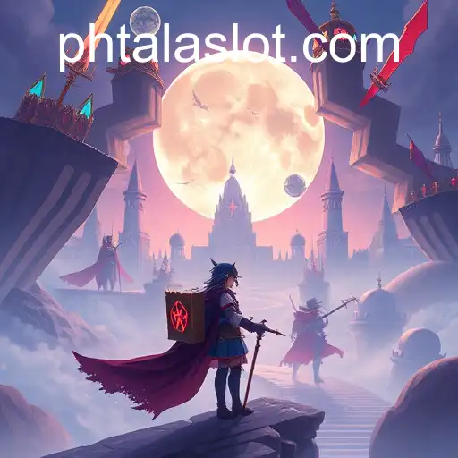 The Rise of PHTALA: A Gaming Phenomenon